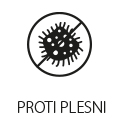 PROTI PLESNI