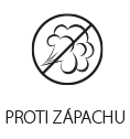 Proti zápachu